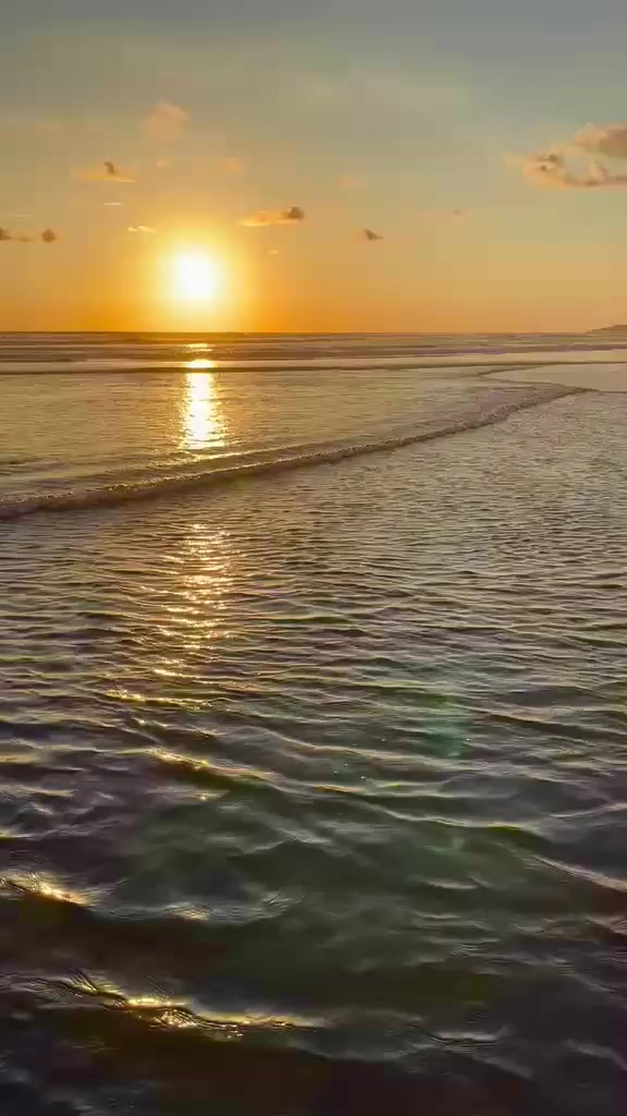 Enjoy the beach